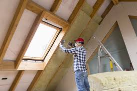 Best Wall Insulation Installation  in Thiensville, WI