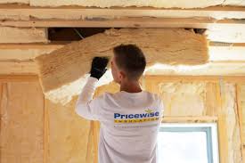 Best Attic Insulation Installation  in Thiensville, WI